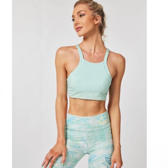 NWT Lunar Dove Reversible Sports Bra - Picture 3 of 8